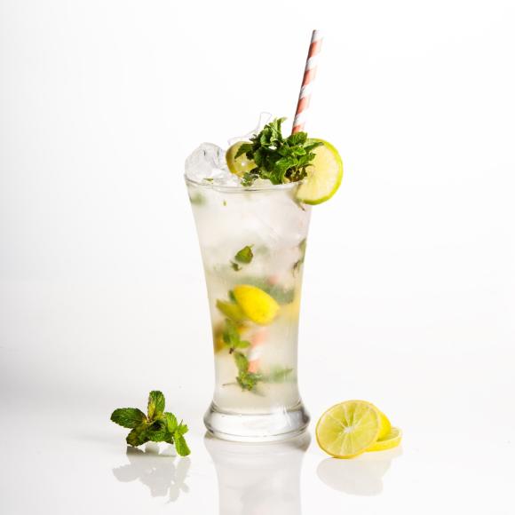 Virgin Mojito