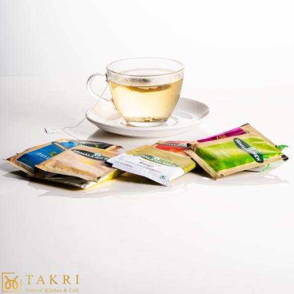 Kangra Tea