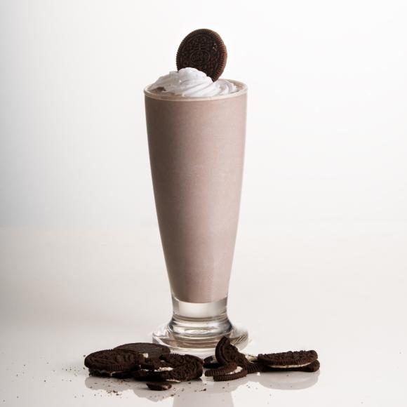 Oreo Shake